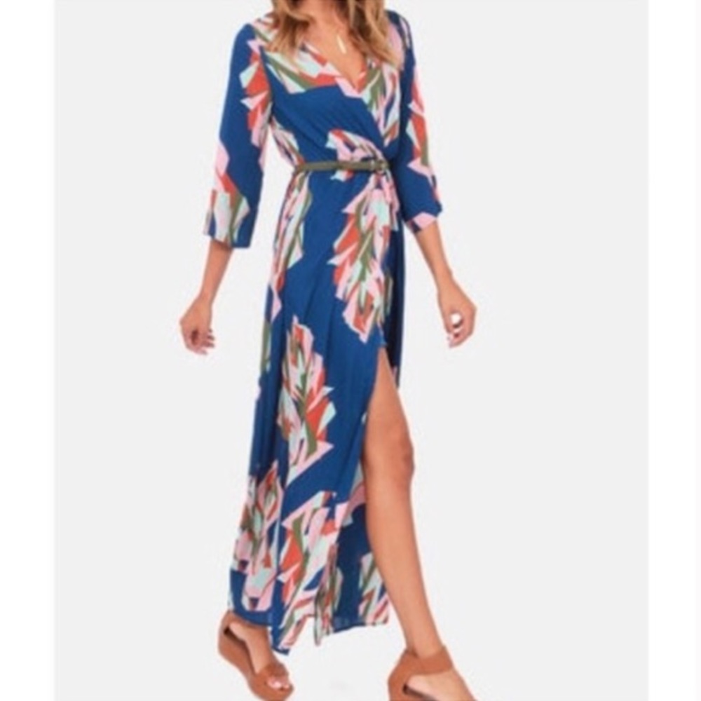 Everly Dress